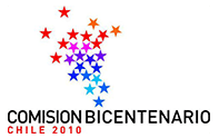 Logo Comisión Bicentenario 2010